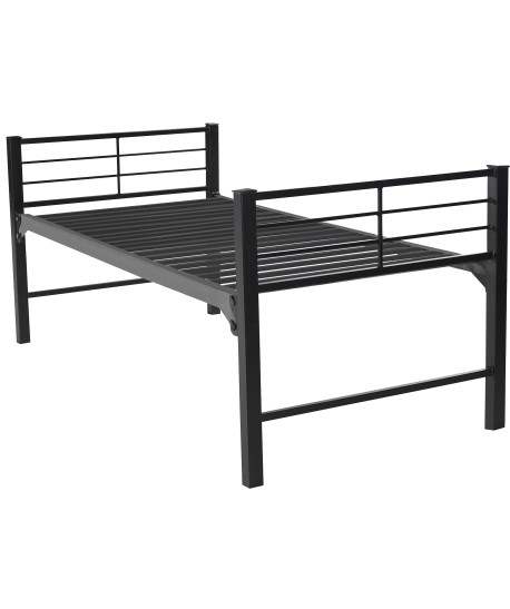 Series 600 Single Bed