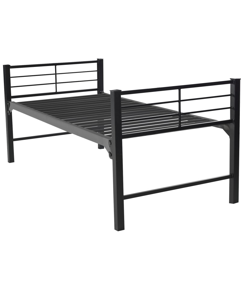 Series 600 Single Bed, Military Bed Frame Single Size