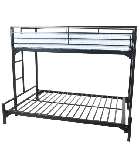 Series 600 Twin Over Full Bunk Bed
