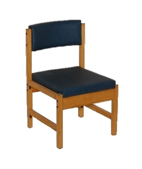 Dining Chair Side