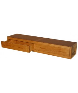 Two Drawer Unit