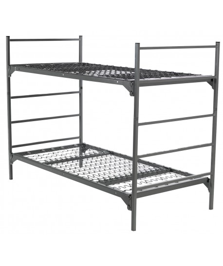 Series 400 Bunk Bed Square Tube