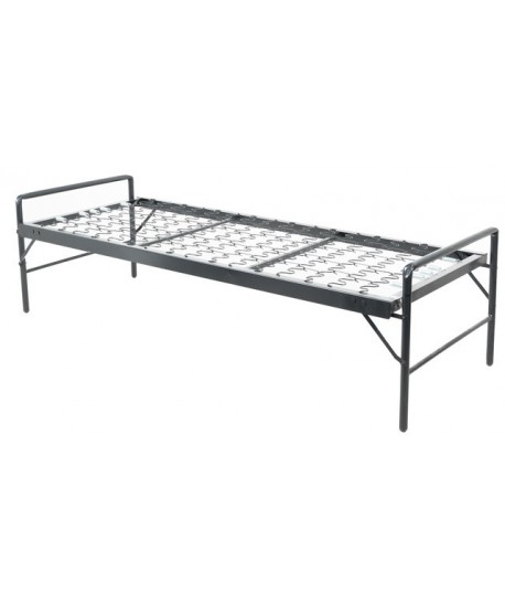 Series 100 Single Bed