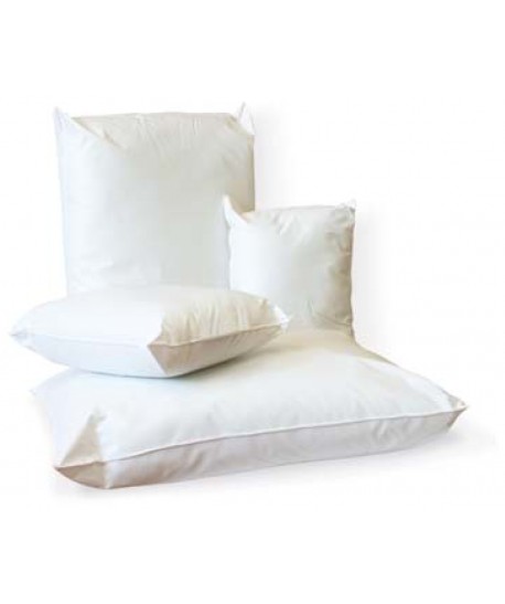 Wipe Clean Pillows
