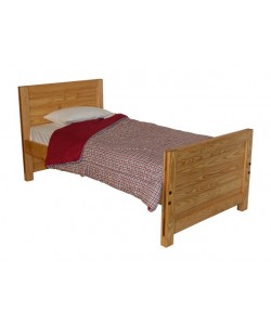 Classic Bed Single