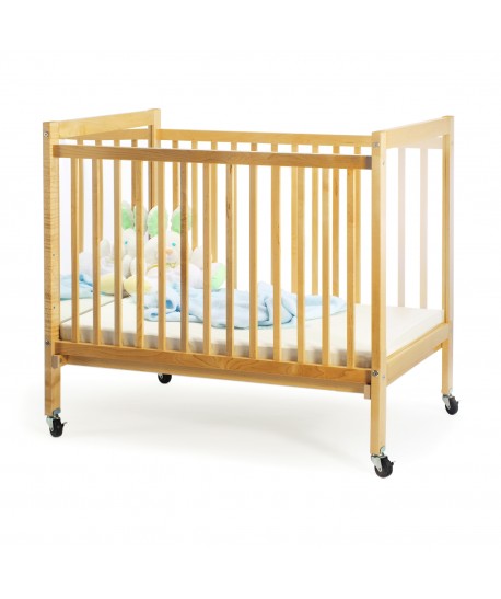 I-See-Me Infant Crib