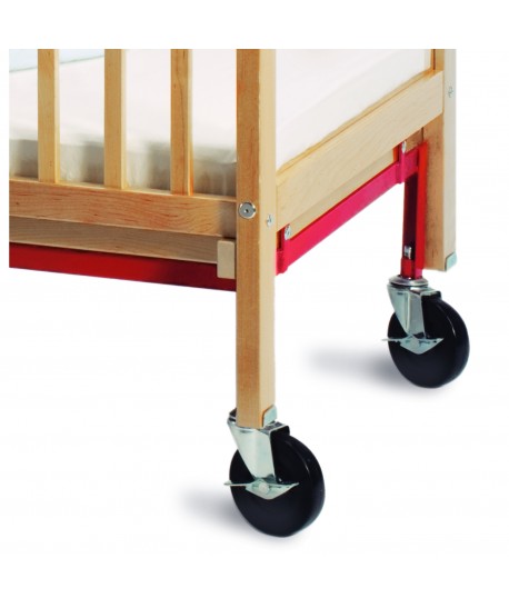 Full Evacuation Brace for Whitney Brothers® cribs