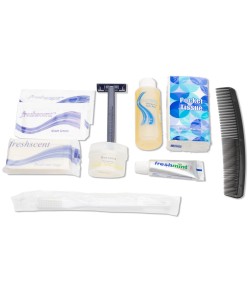 Personal Hygiene Kit, Case of 30