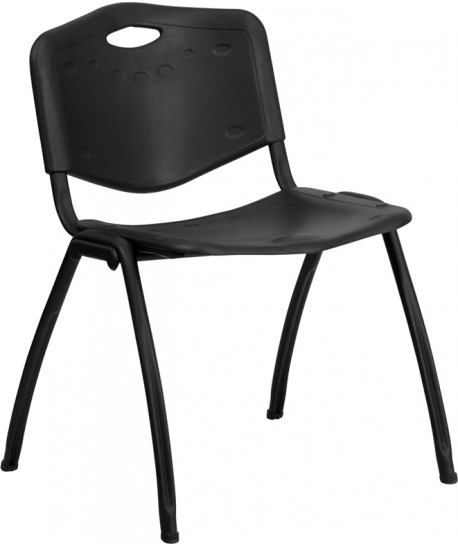 Hercules Plastic Stack Chair